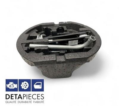 ✅Cric de Levage SKODA FABIA III 2015 1.2ES 5J0012115A 6Q0011031H 47758195