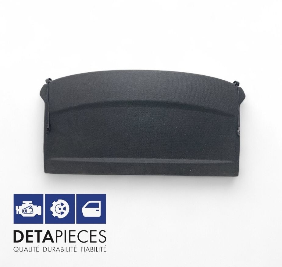 ✅TABLETTE PLAGE ARRIERE BMW 116D 2011 E87 16594110 6966715 51466966717 54819745