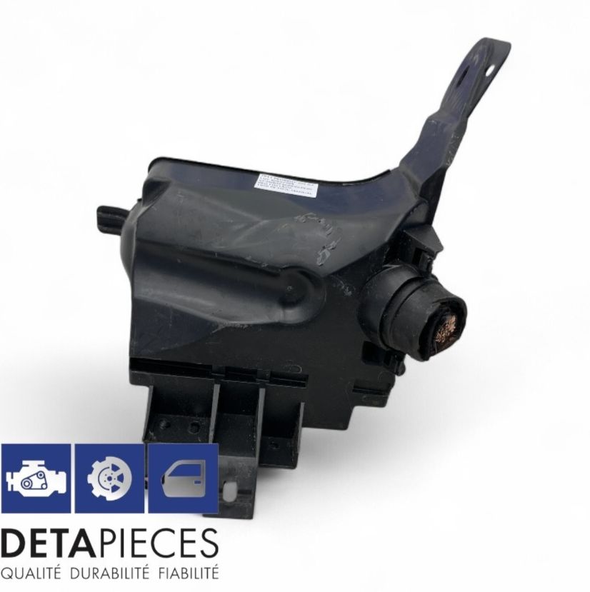 ✅Module BSM Boîte à Fusibles PEUGEOT 207 GT 2011 1.6ES 9667199680 59832985