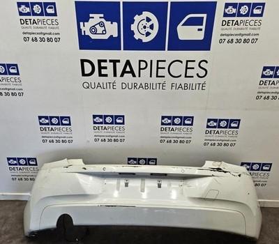 ✅PARE-CHOC ARRIÈRE POUR BMW 116D 2013 F20 51127293557 51127240918 78766144
