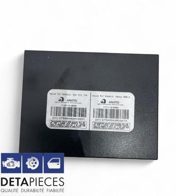 ✅Unité de commande sans clé SKODA FABIA III 2015 1.2ES  5Q0959435A 47758195