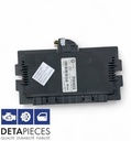 ✅Module de commande d'éclairage BMW 118D 2008 E87 LCI 61359166707-03 60832125