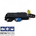 ✅Module de commande carrosserie BMW 118D 2008 E87 LCI 2.0D 61359177983 60832125