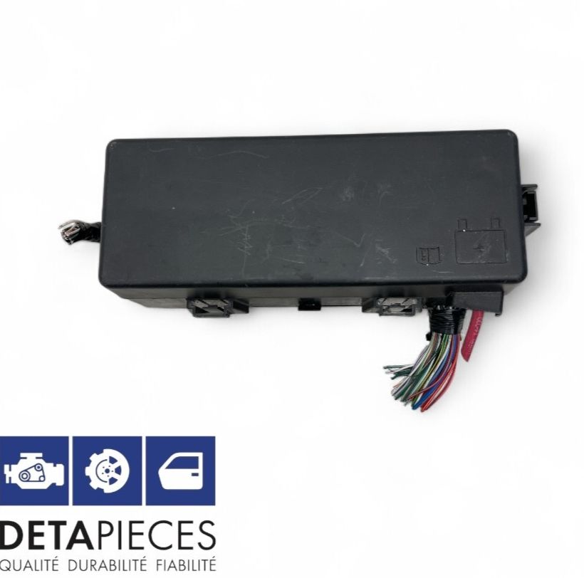 ✅Boîtier fusibles CHRYSLER 300C 2007 3.0D 160KW P04607558AD 60341855