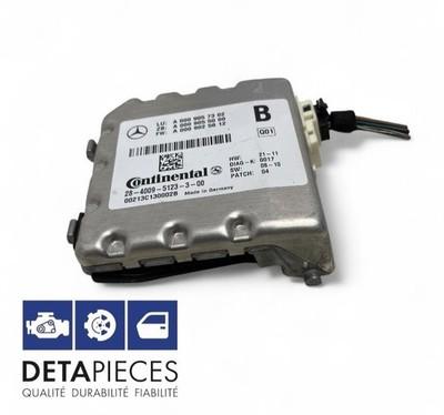 ✅Caméra de vue avant MERCEDES A220 2014 2.2D A0009057302 A0009025612 59458695