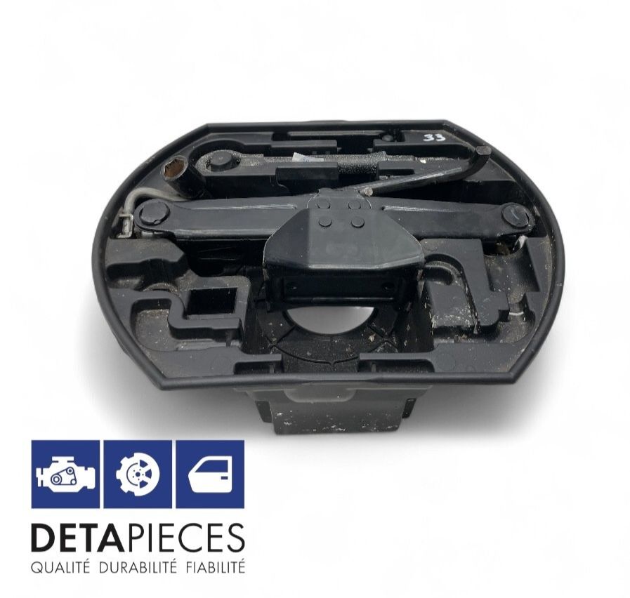 ✅Kit d’outils Citroen C4 Grand Picasso 2015 9655342680 9649243380 88406095 