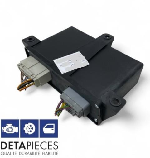 ✅Module de commande de frein à main JAGUAR XF 2008 2.7D 8W83-2C496-BC 57950265