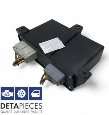 ✅Module de commande de frein à main JAGUAR XF 2008 2.7D 8W83-2C496-BC 57950265