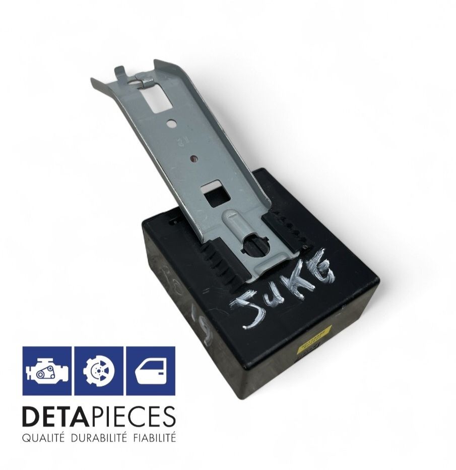 ✅Calculateur pour contrôle de la pression NISSAN JUKE 2019 WD1G858E 50878225