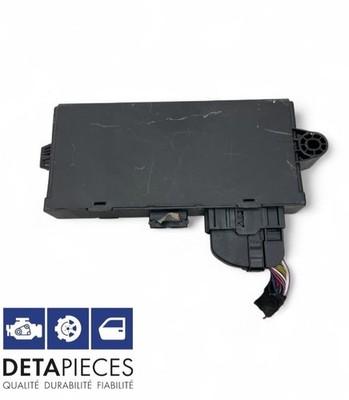 ✅Module électronique BMW 123D 2009 E87 LCI 61359147226-01 9147226 61279865