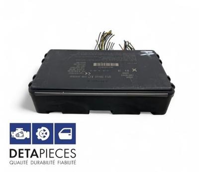 ✅Module de contrôle sans clé JAGUAR XF 2013 2.2D DPLA19H440AC 5E0770537 57925475