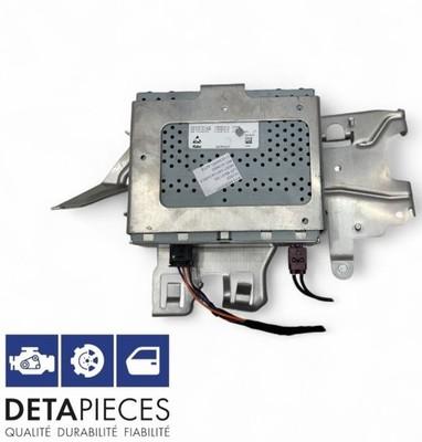 ✅Unité de commande audio MERCEDES CLS220 2016 A2229048000 A2229026109 59471785