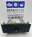 ✅Système Audio Radio Cd AUDI A4 AVANT B8 8K 2009 8T2035195AB 48640385