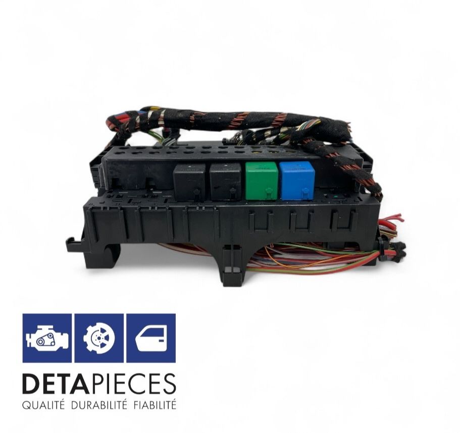 ✅BOÎTES À FUSIBLES MERCEDES B180 2008 2.2D A1695405645 A1695450001 59486945