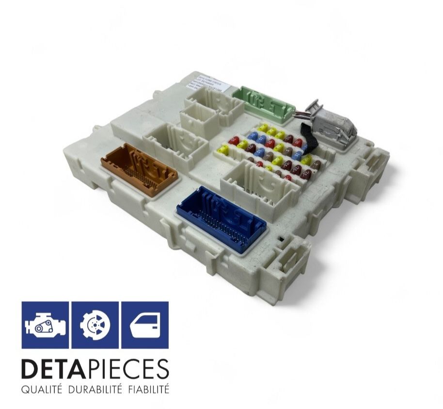 ✅BOÎTES À FUSIBLES FORD FOCUS 2016 1.5D F1FT14014 F10T14A073 F1DT14A073 59744985