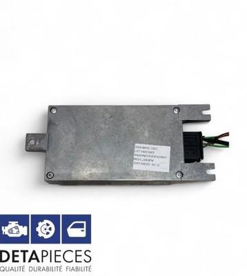 ✅Module de commande vocale  BMW 730D 2008 E65 844169608039 69608039 54822685