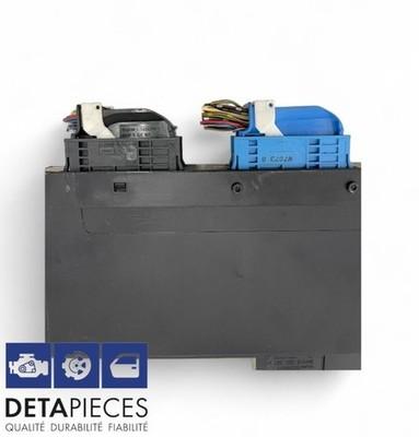 ✅Module de commande carrosserie BMW 120D 2008 E87 LCI  61359187539-01 56612175