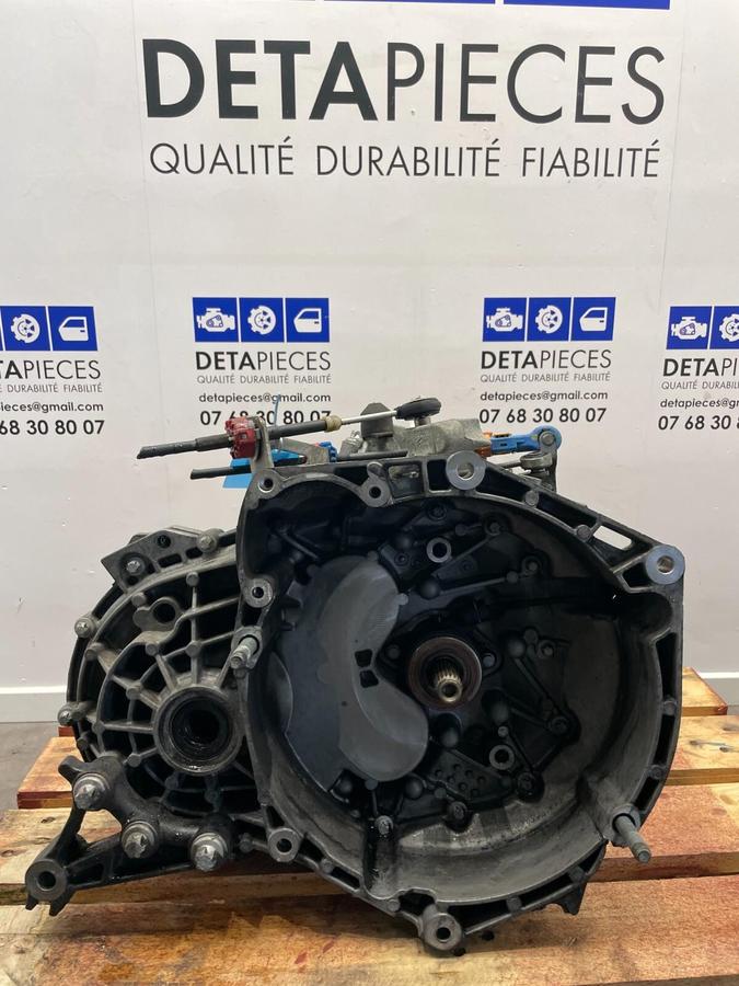 ✅BOITE Manuelle 55230971 55262795 ALFA ROMEO GIULIETTA 2011 2.0D 170CH 73273094