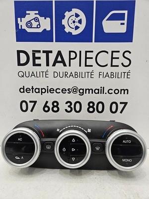 ✅COMMANDE DE CHAUFFAGE ALFA ROMEO GIULIETTA 2011 156099234 5556000902 73273094