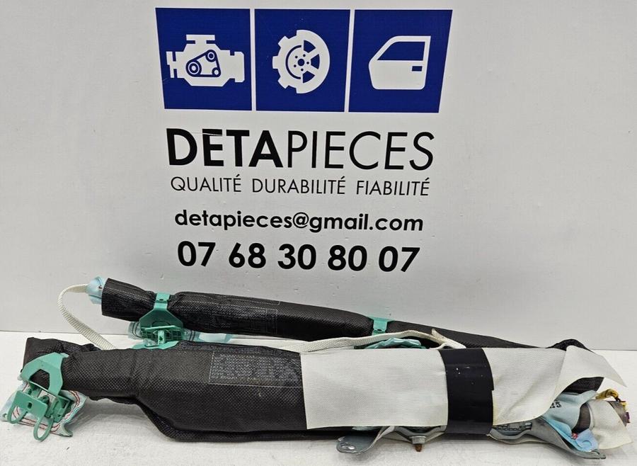 ✅AIRBAG RIDEAU LATERALE GAUCHE ALFA ROMEO GIULIETTA 2011 SH12-70V312 73273094