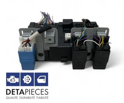 ✅Module de contrôle carrosserie NISSAN JUKE 2019 1.6ES 116RAI000258 50878225