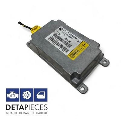 ✅ Module de contrôle airbag BMW 730D 2008 E65 3.0D 65776970889 28046336 54822685