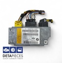 ✅ Module de contrôle airbag BMW 730D 2008 E65 3.0D 532238807 6970904 54822685