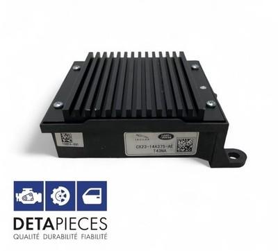 ✅Module de convertisseur de batterie JAGUAR XF 2013 2.2D CX2314A375AE 57925475