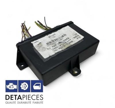 ✅Module de commande de frein à main JAGUAR XF 2013 8W832C496 AA0315A100 57925475