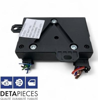 ✅Boîtier Pompe à carburant MERCEDES CLS220 2016 A0009003101 A2C53406807 59471785