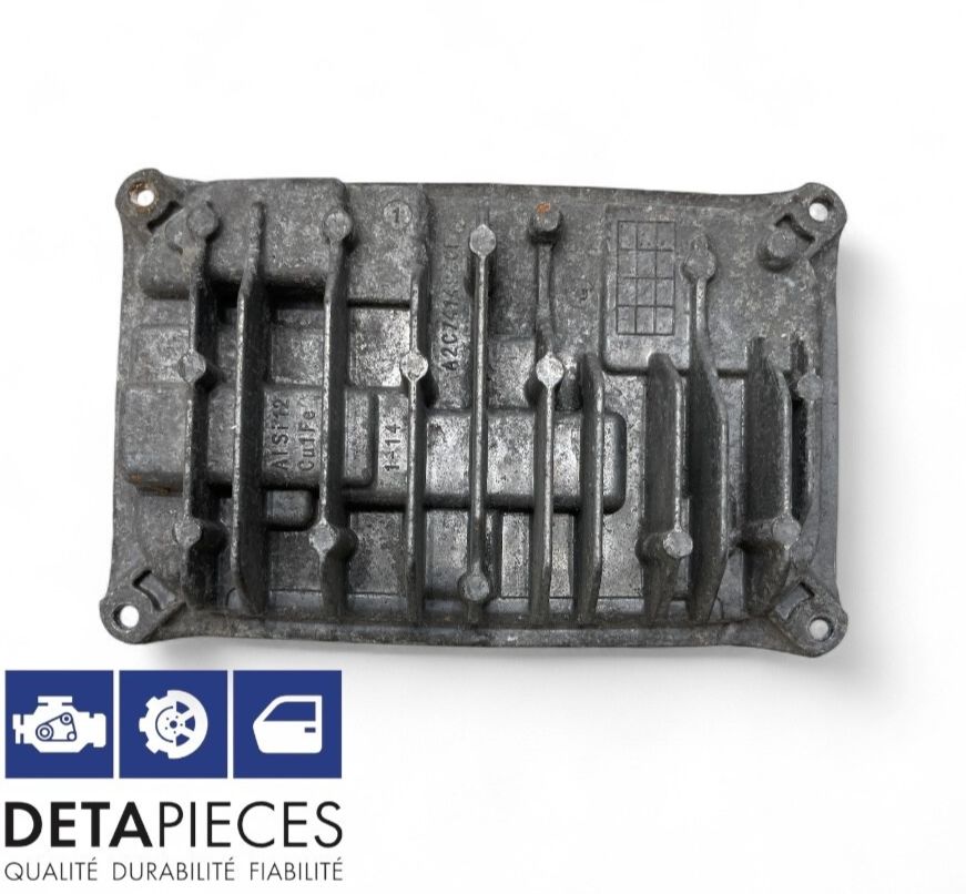 ✅Unité de commande d'éclairage MERCEDES CLS220 2016 A2189000406 59471785