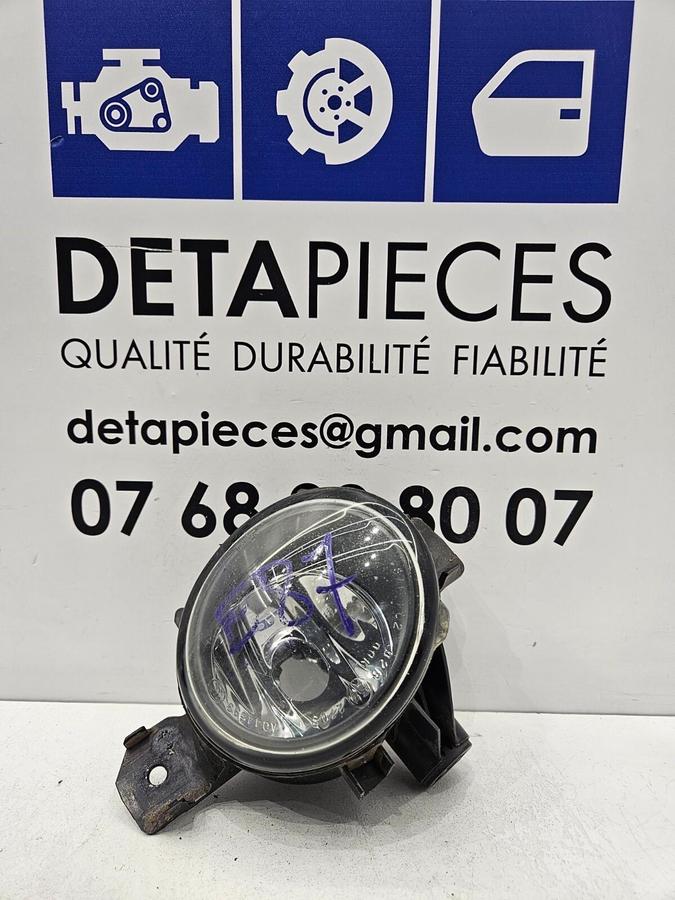 ✅ Feu antibrouillard gauche BMW 118D M 2011 E87 89203672 13101610 71887234