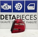 ✅Feu/phare arriere droite BMW 118D M 2011 E87 63210397035 71887234