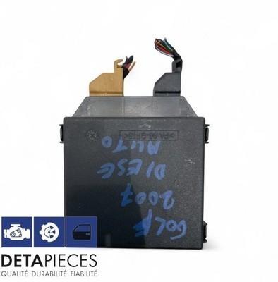 ✅Appareil de commande PDC VOLKSWAGEN GOLF V 2007 1K0919283A Y00000004