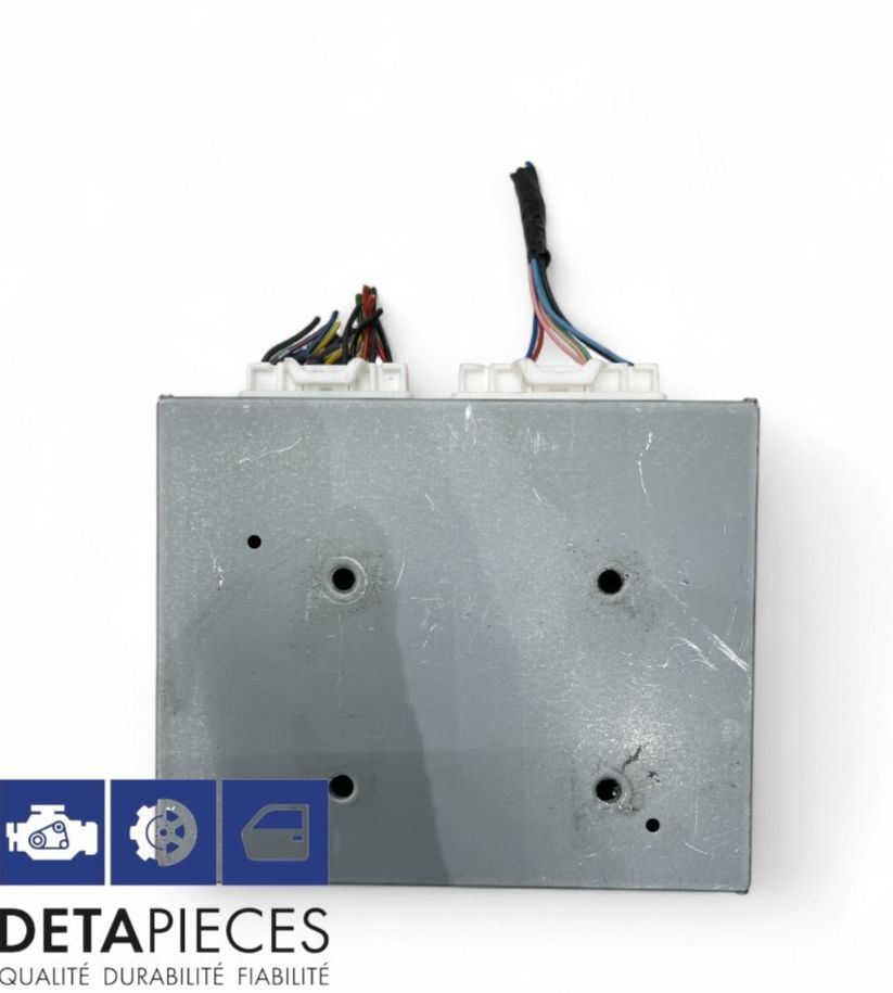 ✅Unité de commande de caméra NISSAN QASHQAI 2020 284A1-HV00B 284A1HV00B 59682075