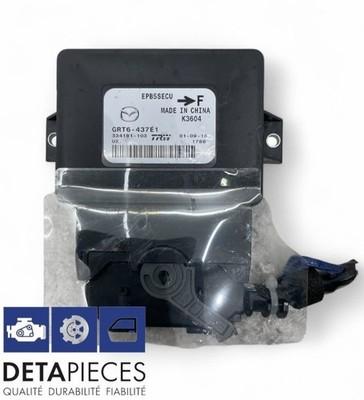 ✅Module frein de stationnement MAZDA 6 SPORT 2017 GRT6-437E1 334181-103 59410135