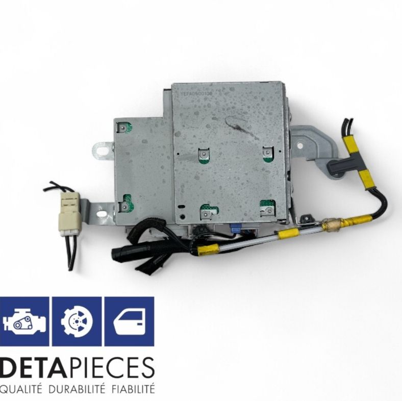 ✅ Amplificateur de son MAZDA 6 SPORT 2017 CQ-TM46E34M GRM5-66-DRX 59410135