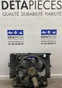 ✅Ventilateur Électrique pour BMW 120D M 2011 E82  3135103597 72518004