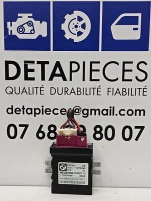 ✅Boîtier Gestion Carburant BMW 120D M 2011 E82 1614727604601 7276046 72518004