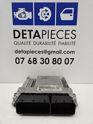 ✅Ecu Calculateur moteur BMW 120D M 2011 E82 2.0D 0281017550 8512498 72518004
