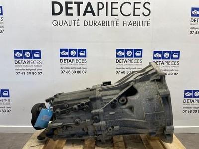 ✅BOITE Manuelle GS6-37DZ TJAA 23008687390 HD3 BMW 120D 2011 2.0D 177CH 72518004