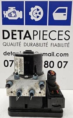 ✅Bloc/Pompe  Abs BMW 120D M 2011 E82 2.0 D 130KW 177HP 3451678930001 72518004