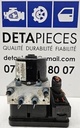 ✅Bloc/Pompe  Abs BMW 120D M 2011 E82 2.0 D 130KW 177HP 3451678930001 72518004