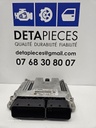 ✅Ecu Calculateur moteur BMW 320D 2011 E90 2.0D 0281017520 8512047 72871774