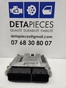 ✅Ecu Calculateur moteur BMW 320D 2011 E90 2.0D 0281017520 8512047 72871774