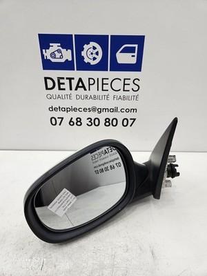 ✅Retroviseur exterieur GAUCHE BMW 320D 2011 E90 51167268263 E1021017 72871774