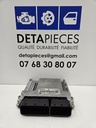 ✅Ecu Calculateur moteur  BMW 320D M 2007 E92 2.0D 0281014238 7809000 49304064