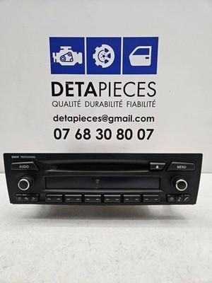 ✅Radio CD professionnel POUR BMW 320D M 2007 E92 65129177199 9177199 49304064
