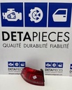 ✅FEU/PHARE ARRIÈRE GAUCHE VOLKSWAGEN PASSAT B7 2014  55432364  3AF945095E
