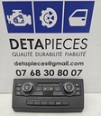 ✅Commande chauffage BMW 320D M 2007 E92  64119162984-01 49304064